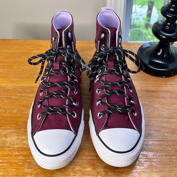 Converse CTAS Trek Craft High Unisex - Picture 7 of 15